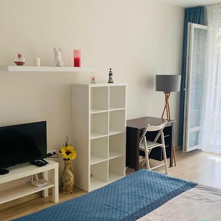 Apartment Dubrovnik Varna Dış mekan fotoğraf