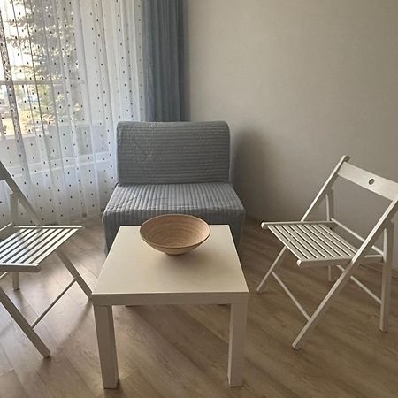 Apartment Dubrovnik Varna Dış mekan fotoğraf