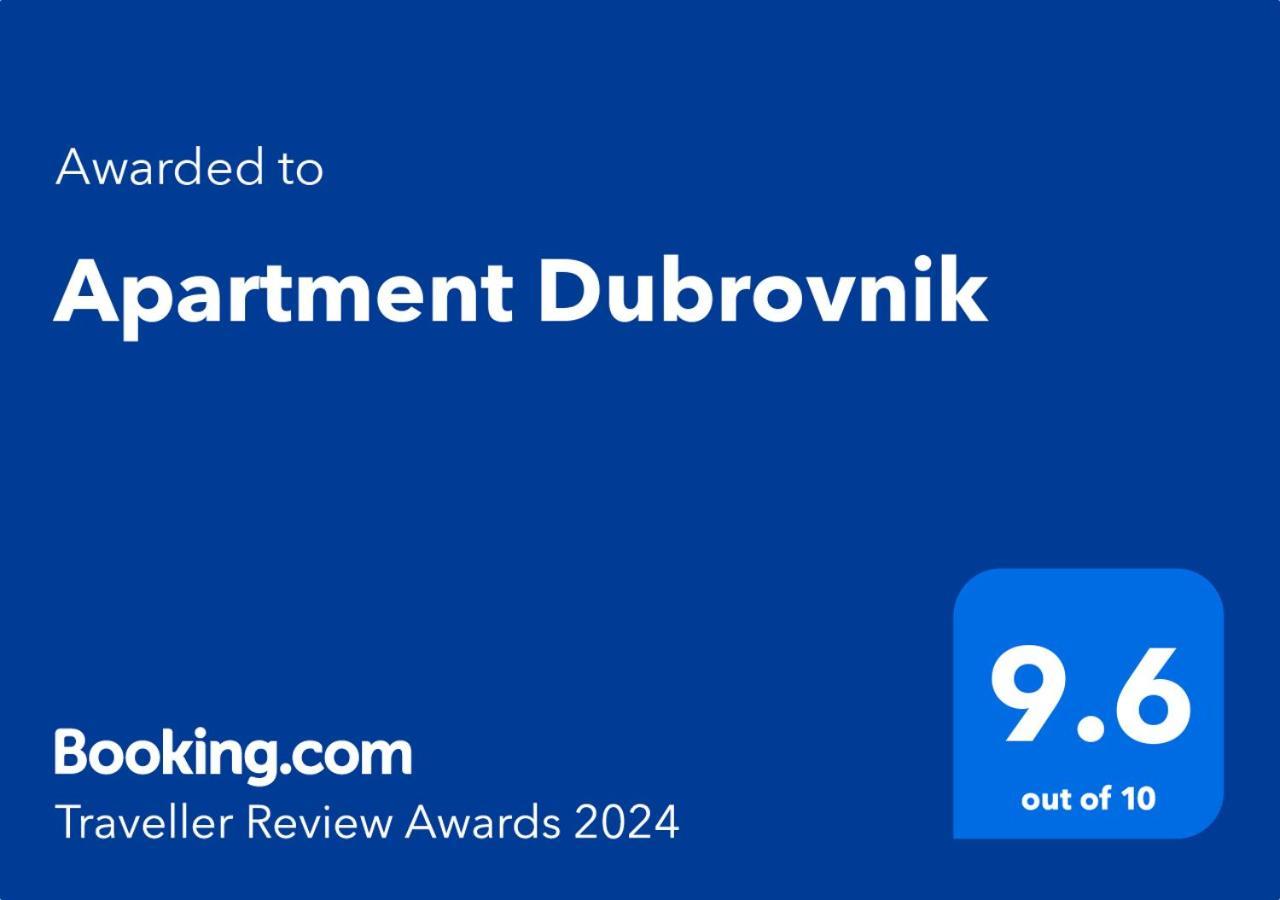 Apartment Dubrovnik Varna Dış mekan fotoğraf