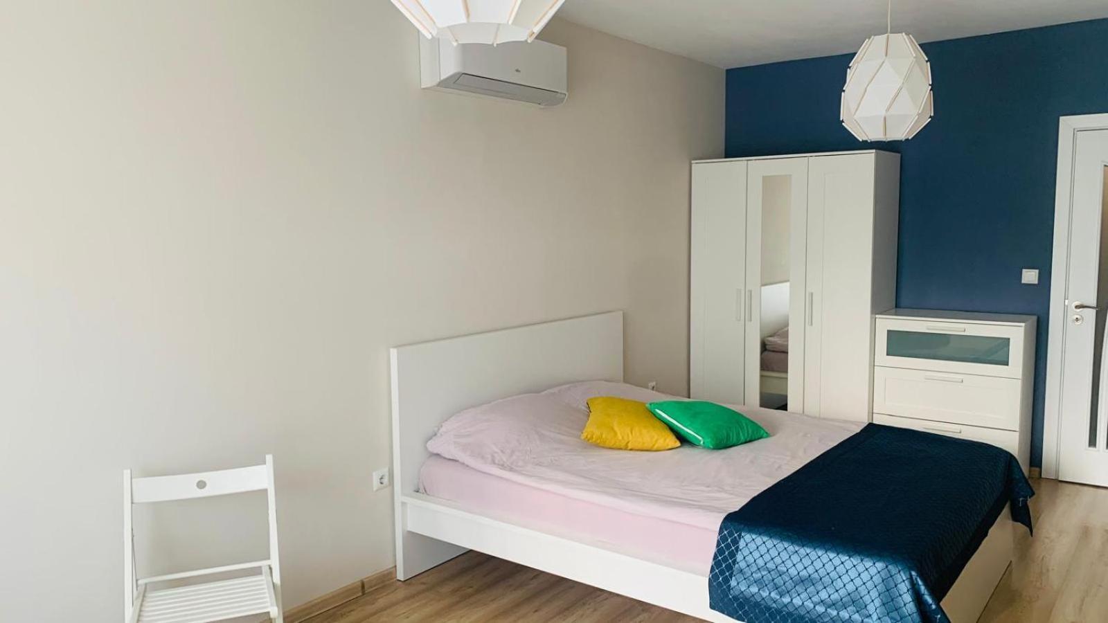 Apartment Dubrovnik Varna Dış mekan fotoğraf
