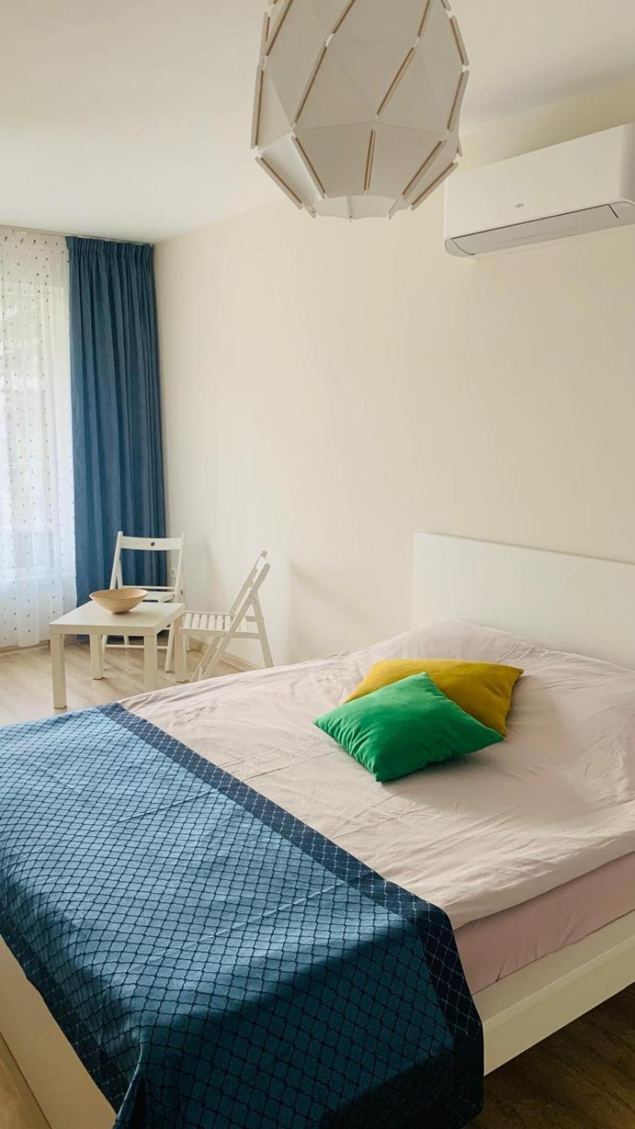 Apartment Dubrovnik Varna Dış mekan fotoğraf