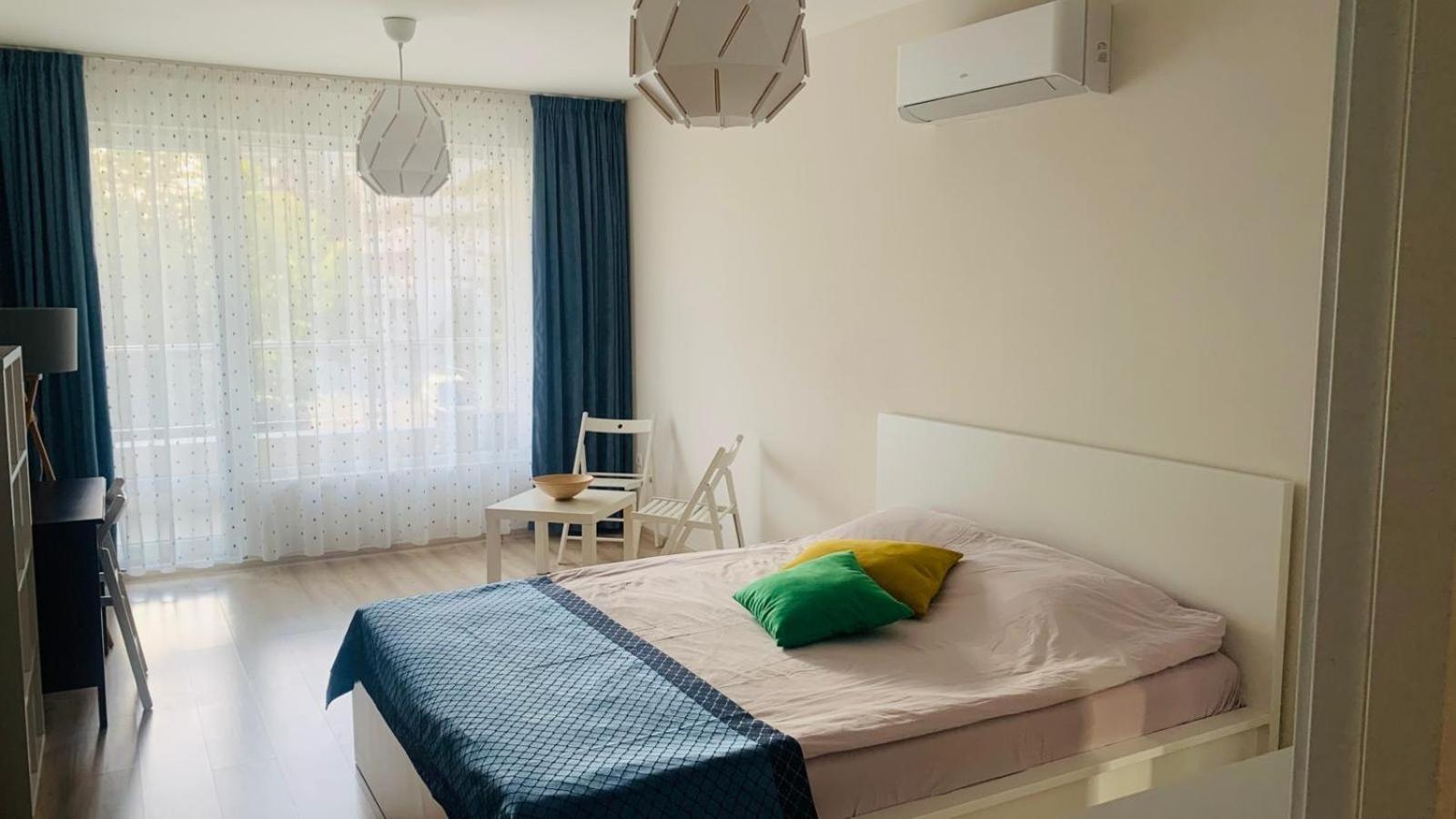 Apartment Dubrovnik Varna Dış mekan fotoğraf