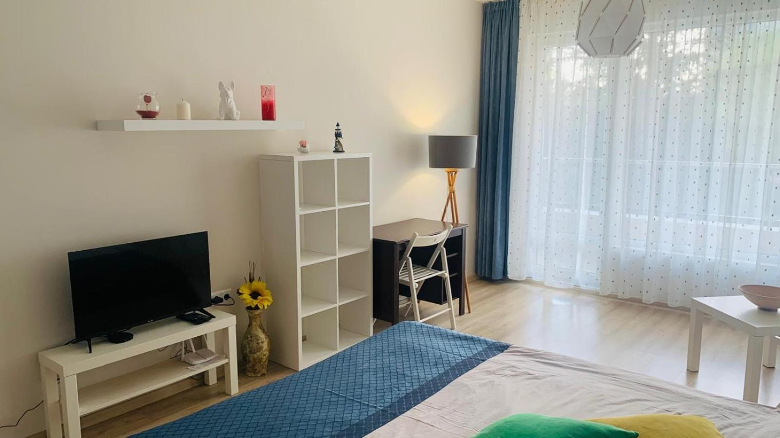 Apartment Dubrovnik Varna Dış mekan fotoğraf