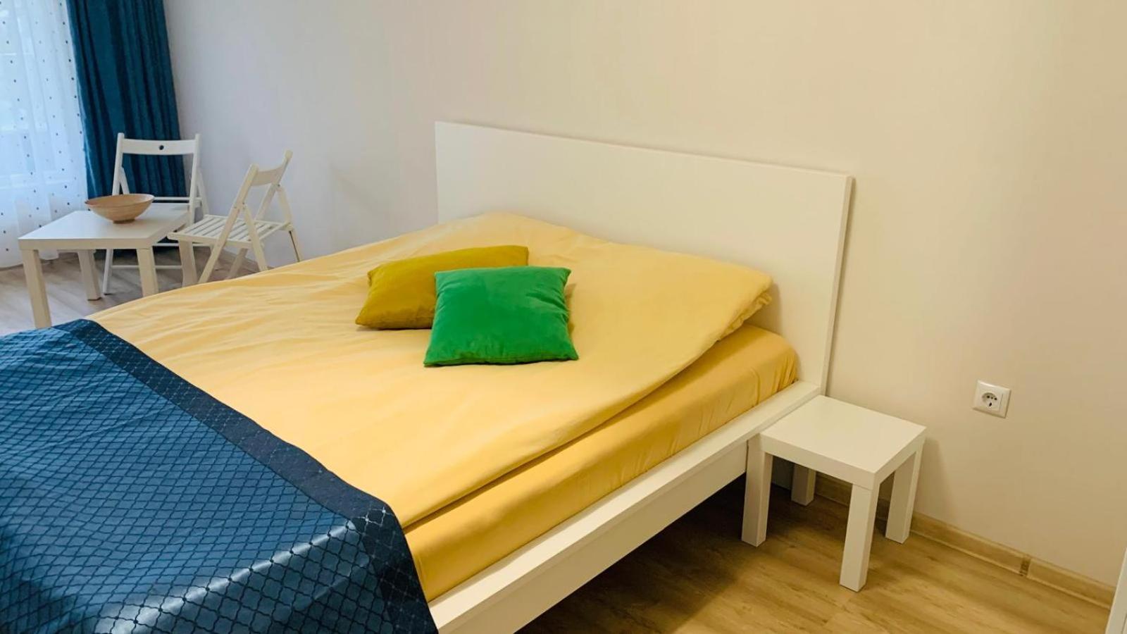 Apartment Dubrovnik Varna Dış mekan fotoğraf