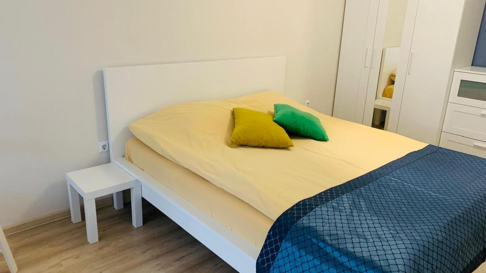 Apartment Dubrovnik Varna Dış mekan fotoğraf