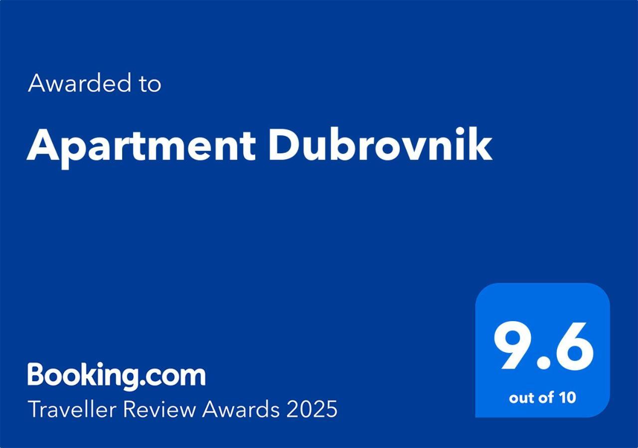 Apartment Dubrovnik Varna Dış mekan fotoğraf