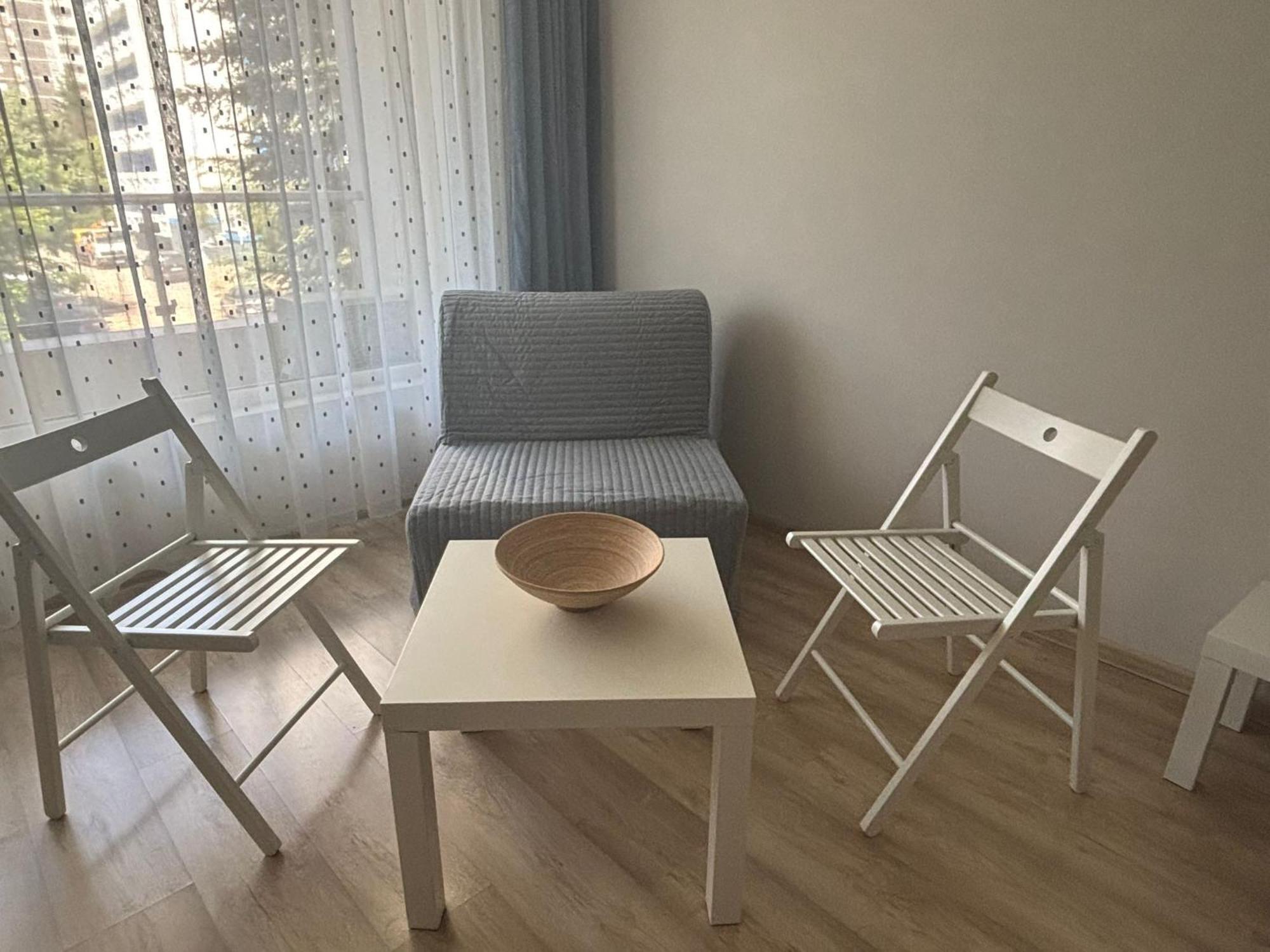 Apartment Dubrovnik Varna Dış mekan fotoğraf