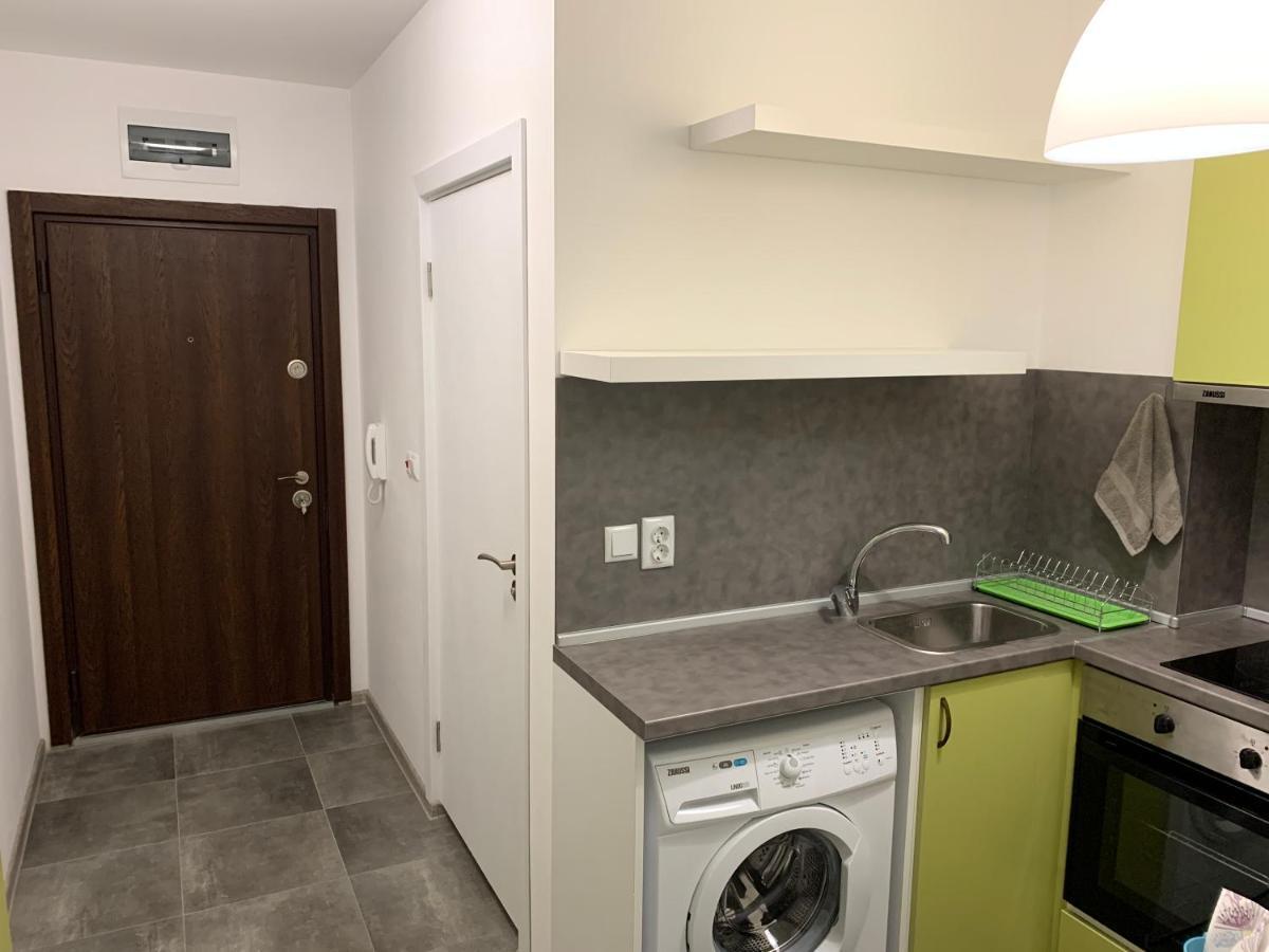 Apartment Dubrovnik Varna Dış mekan fotoğraf