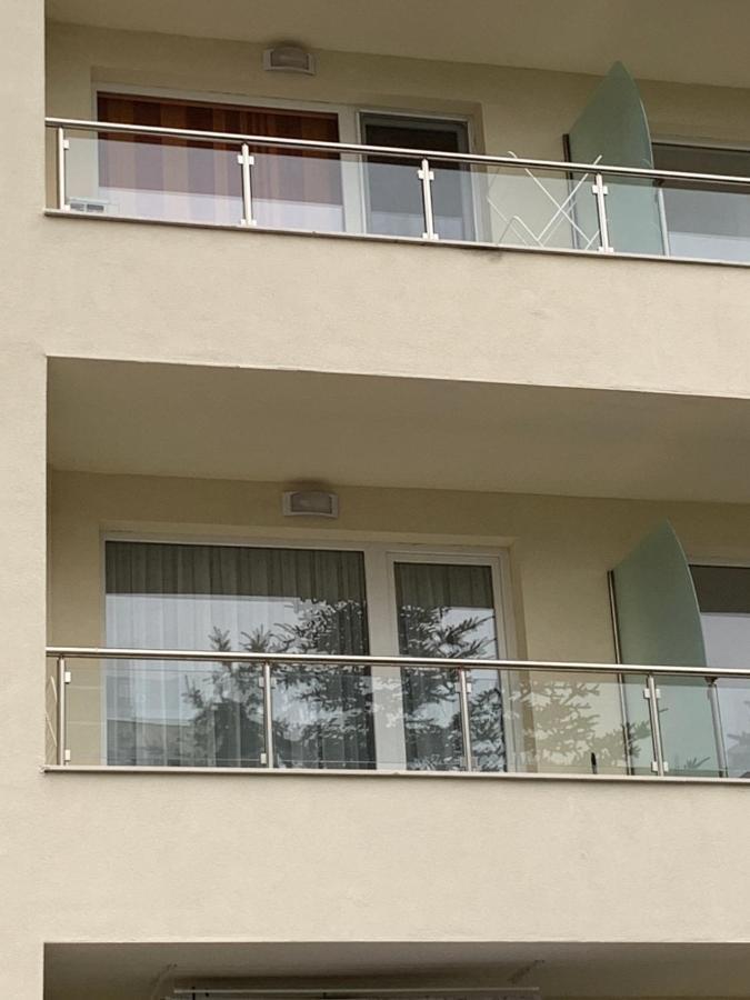 Apartment Dubrovnik Varna Dış mekan fotoğraf