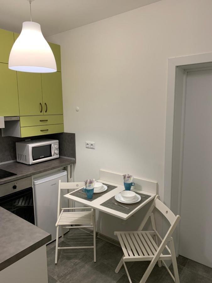 Apartment Dubrovnik Varna Dış mekan fotoğraf