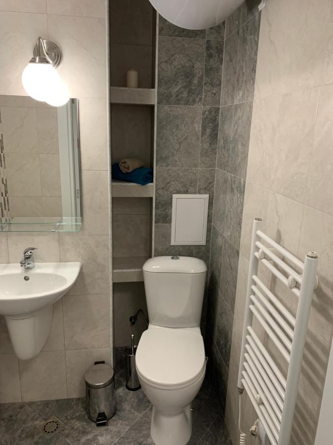 Apartment Dubrovnik Varna Dış mekan fotoğraf