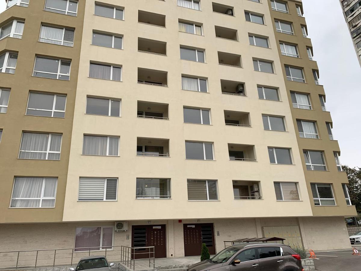 Apartment Dubrovnik Varna Dış mekan fotoğraf