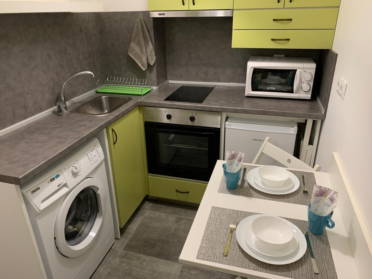 Apartment Dubrovnik Varna Dış mekan fotoğraf